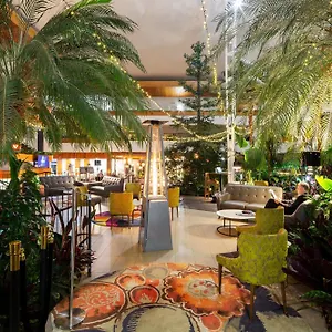 Hotel Pavilion On Northbourne, Canberra