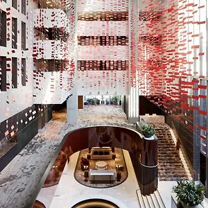 Hotel Realm, Canberra
